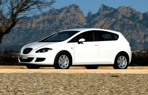 Тормозные диски Seat Leon Leon / 2 пок.