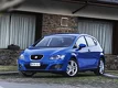 Seat Leon 2 пок. / рестайлинг