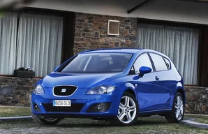 Тормозные диски Seat Leon Leon / 2 пок. / рестайлинг
