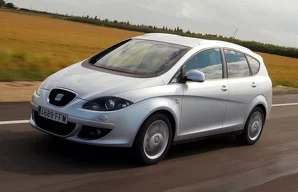 Тормозные диски Seat Altea Altea / XL / 5P5, 5P8