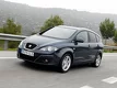 Seat Altea XL / 5P5, 5P8 / рестайлинг