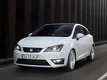 Seat Ibiza 4 пок. / SC / 3 дв. / рестайлинг