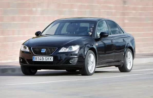 Лампы Seat Exeo Exeo / 1 пок. / седан