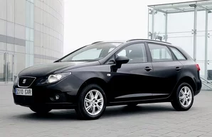 Лампы Seat Ibiza Ibiza / 4 пок. / ST / универсал