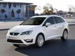 Seat Ibiza 4 пок. / ST / универсал / рестайлинг