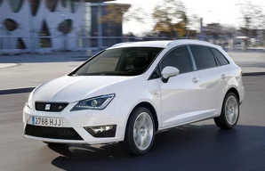 Лампы Seat Ibiza 4 пок. / ST / универсал / рестайлинг