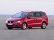 Seat Alhambra 2 пок.