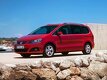 Seat Alhambra 2 пок. / рестайлинг