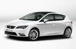 Тормозные диски Seat Leon Leon / 3 пок. / 5 дв.