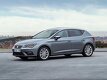 Seat Leon 3 пок. / 5 дв. / рестайлинг