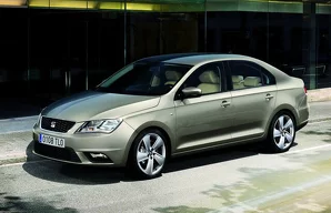 Лампы Seat Toledo Toledo / 4 пок.