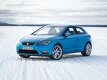 Seat Leon 3 пок. / SC / 3 дв.