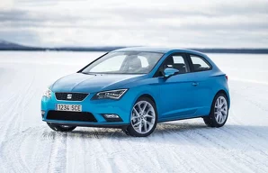 Тормозные диски Seat Leon Leon / 3 пок. / SC / 3 дв.