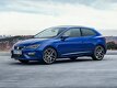 Seat Leon 3 пок. / SC / 3 дв. / рестайлинг