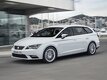 Seat Leon 3 пок. / ST / универсал