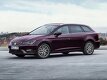 Seat Leon 3 пок. / ST / универсал / рестайлинг