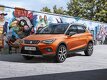Seat Arona 1 пок.
