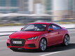 Audi TT 8S / рестайлинг