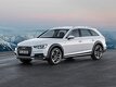 Audi A4 Allroad B9