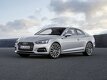 Audi A5 F5 / купе