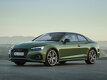 Audi A5 F5 / купе / рестайлинг