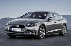 Лампы Audi A5 A5 / F5 / Sportback