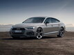 Audi A5 F5 / Sportback / рестайлинг