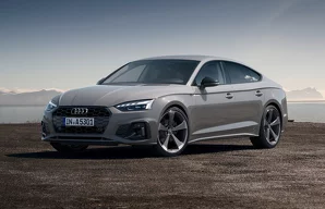 Тормоза Audi A5 F5 / Sportback / рестайлинг