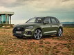 Audi Q5 FY / рестайлинг