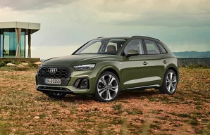 Лампы Audi Q5 Q5 / FY / рестайлинг