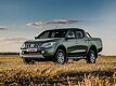 Mitsubishi L200 5 пок.