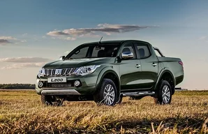 Лампы Mitsubishi L200 L200 / 5 пок.