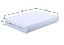 Фильтр Knecht  LA 449