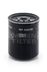 Масляный фильтр MANN  WP 920/80