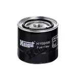 Топливный фильтр Hengst  H168WK