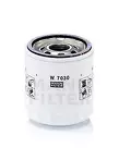 Масляный фильтр MANN  W 7030