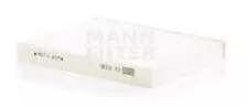 Фильтр MANN CU 2335