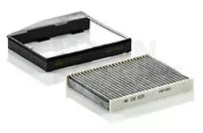 Фильтр MANN CUK 2335 KIT