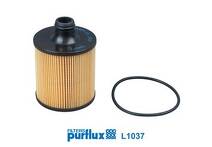 Масляный фильтр Purflux L1037 L1037