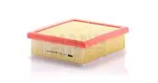 Воздушный фильтр MANN  C 21 002