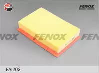 Воздушный фильтр Fenox  FAI202