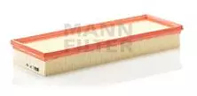 Воздушный фильтр MANN  C 37 100
