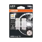 Osram LEDriving SL gen3 P27/7W  3157DYP-02B