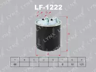 Топливный фильтр Lynx LF-1222