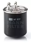 Топливный фильтр MANN  WK 820/1