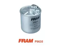 Топливный фильтр FRAM  P9635