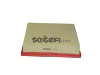 Воздушный фильтр FRAM  CA11441