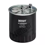 Топливный фильтр Hengst  H140WK01