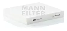 Фильтр MANN  CU 2141