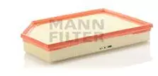 Воздушный фильтр MANN C 35 177